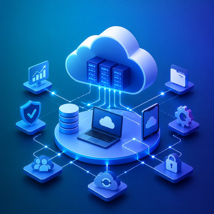 Cloud modernization factory