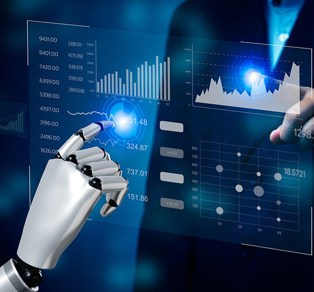 Smart AI-powered product intelligence