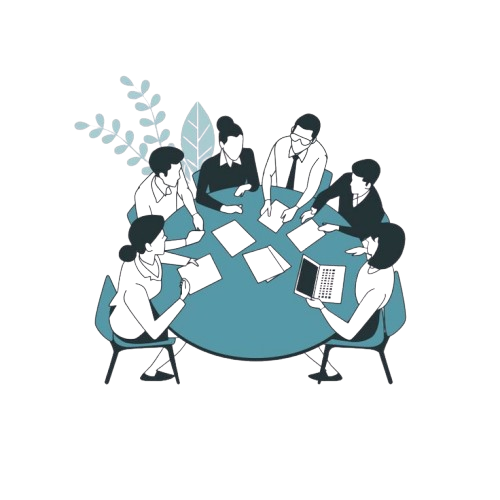 Verborix Technologies team