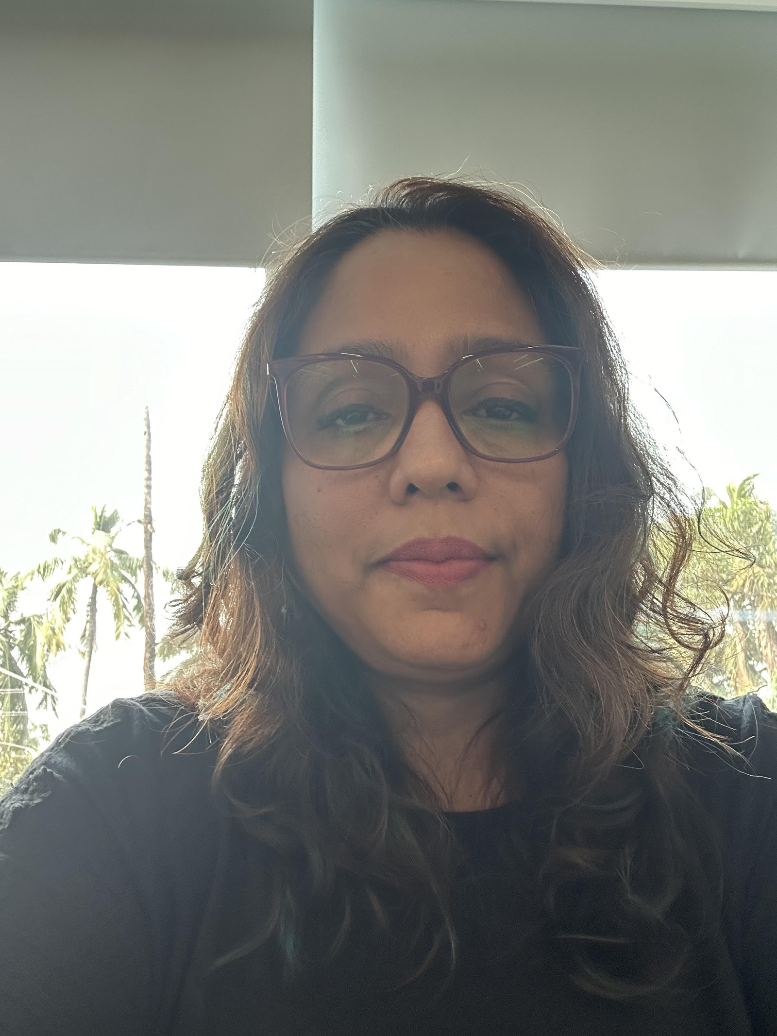 Neharika Talreja, Founder and CDO