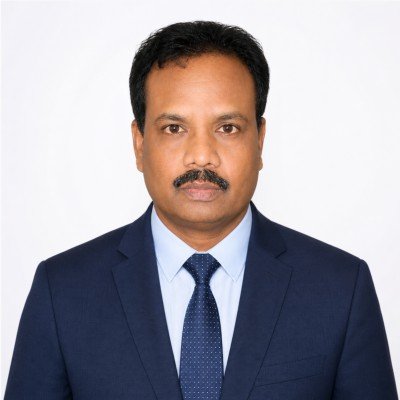 Pranaya Kumar Mohanty, Infrastructure Services Manager