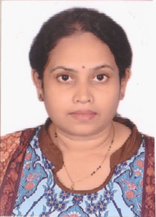 Prajnya Mohanty, Founder and Director