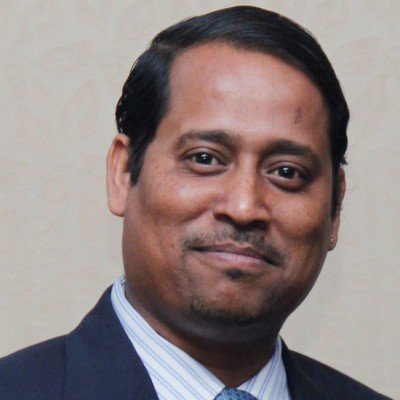 Samarendra Mohanty, CTO