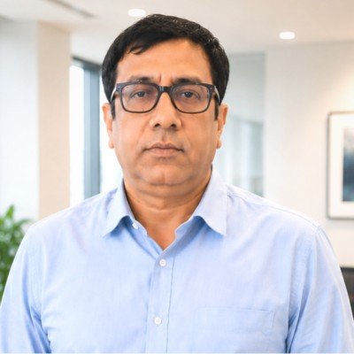 Satyasheel Pandey, Founder, Independent Practice